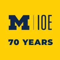 University of Michigan Industrial & Operations Engineering (IOE)