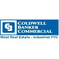 Coldwell Banker Commercial West Real Estate • Industrial YYC