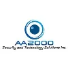 AA2000 Security and Technology Solutions Inc. AA2000 Security and Technology Solutions Inc.