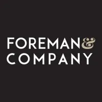 Foreman & Company