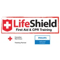 LifeShield First Aid & CPR