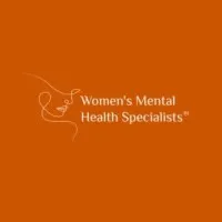 Women's Mental Health Specialists Women's Mental Health Specialists