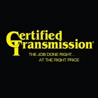Certified Transmission
