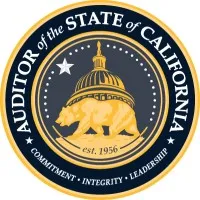 California State Auditor