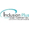 INCLUSION PLUS FAMILY SUPPORT INC