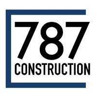 787 Construction