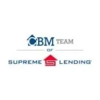 CBM Team of Supreme Lending