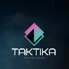 Taktika Cyber Taktika Cyber