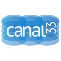 Canal 33 Canal 33