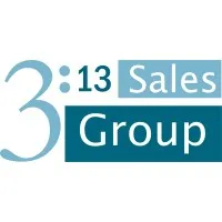 3:13 Sales Group