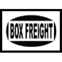 BOX FREIGHT SRL