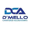 D'Mello Chartered Accountants Limited D'Mello Chartered Accountants Limited