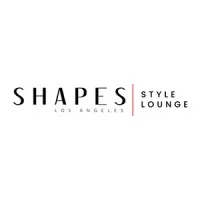 SHAPES STYLE LOUNGE