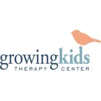 Growing Kids Therapy Center