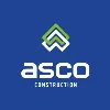 Asco Construction Ltd Asco Construction Ltd