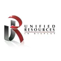 Unified Resources in Display