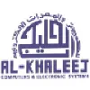 AL-KHALEEJ COMPUTERS & ELECTRONIC SYSTEMS AL-KHALEEJ COMPUTERS & ELECTRONIC SYSTEMS