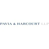 Pavia & Harcourt LLP