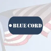 Blue Cord