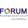 FORUM Pharmaceuticals FORUM Pharmaceuticals