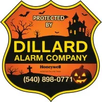 Dillard Alarm Company