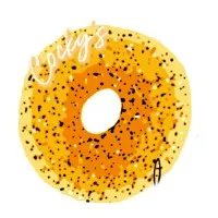 Cocky's Bagels