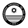 Universidad Nacional de San Juan Universidad Nacional de San Juan