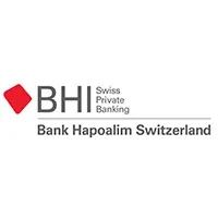 Bank Hapoalim (Switzerland) Ltd. Bank Hapoalim (Switzerland) Ltd.