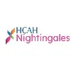 HCAH Nightingales - The Home Health Specialist HCAH Nightingales - The Home Health Specialist