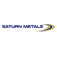 Saturn Metals Limited