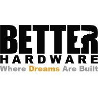 Better Hardware