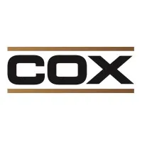 Cox Mechanical Ltd.
