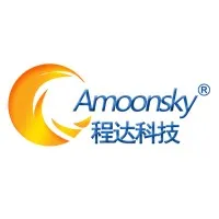 Shenzhen Amoonsky technology Co., Ltd., Shenzhen Amoonsky technology Co., Ltd.,