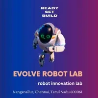 Evolve Robot Lab