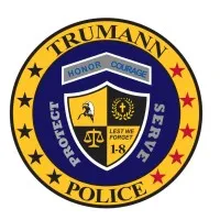 Trumann Police Department
