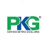 PKG International Shipping & Logistics Limited PKG International Shipping & Logistics Limited