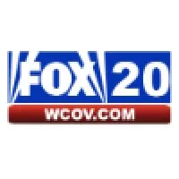 WCOV Fox-20 WCOV Fox-20