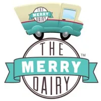 The Merry Dairy