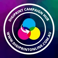 DigiPrint Campaign Hub
