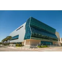 American Bank Center Texas