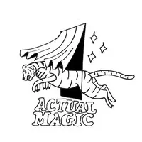 Actual Magic