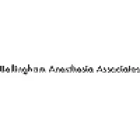 Bellingham Anesthesia Assoc
