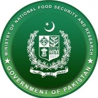 Ministry of National Food Security and Research, Government of Pakistan