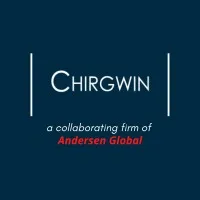 Chirgwin