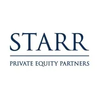 Starr Private Equity Partners Starr Private Equity Partners