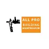 All Pro Building Maintenance Inc.