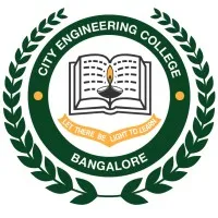City College, Jayanagar, Bangalore