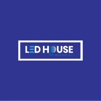 LED House