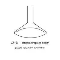 CF+D | Custom Fireplace Design Inc. CF+D | Custom Fireplace Design Inc.