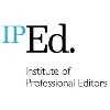 Institute of Professional Editors (IPEd) Institute of Professional Editors (IPEd)